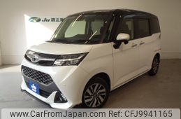 toyota tank 2019 -TOYOTA--Tank M900A--0309279---TOYOTA--Tank M900A--0309279-