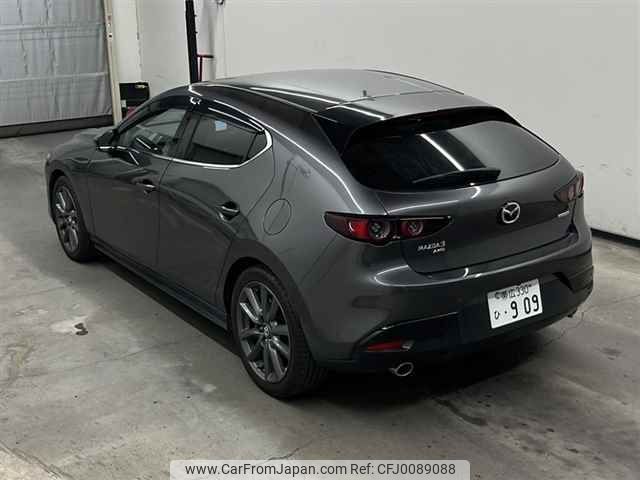 mazda mazda3 2020 -MAZDA 【帯広 330ヒ909】--MAZDA3 BP5P-114268---MAZDA 【帯広 330ヒ909】--MAZDA3 BP5P-114268- image 2