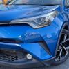 toyota c-hr 2017 -TOYOTA--C-HR DAA-ZYX10--ZYX10-2057443---TOYOTA--C-HR DAA-ZYX10--ZYX10-2057443- image 5