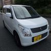 suzuki wagon-r 2011 -SUZUKI 【名古屋 58Aﾆ8284】--Wagon R DBA-MH23S--MH23S-753276---SUZUKI 【名古屋 58Aﾆ8284】--Wagon R DBA-MH23S--MH23S-753276- image 13