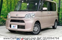 daihatsu tanto 2015 -DAIHATSU--Tanto DBA-LA610S--LA610S-0070769---DAIHATSU--Tanto DBA-LA610S--LA610S-0070769-