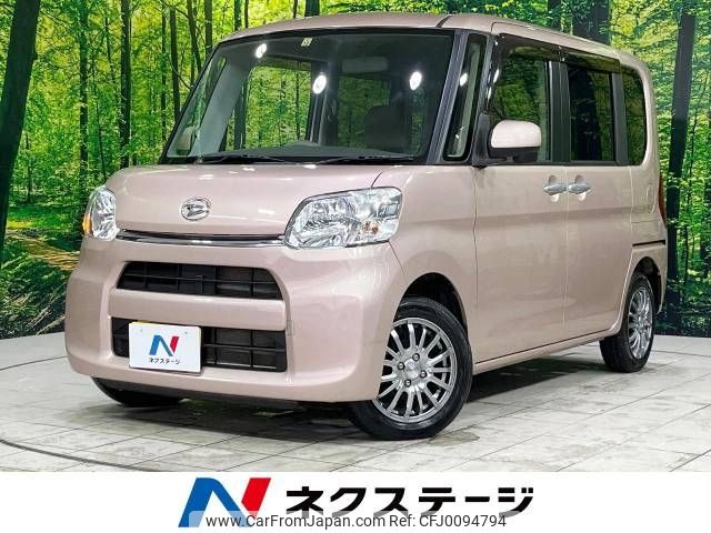 daihatsu tanto 2015 -DAIHATSU--Tanto DBA-LA610S--LA610S-0070769---DAIHATSU--Tanto DBA-LA610S--LA610S-0070769- image 1