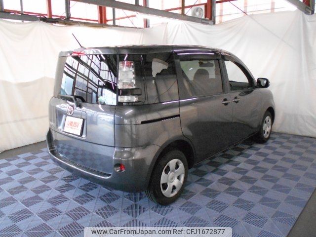 toyota sienta 2015 CFJ1672877 image 2
