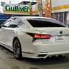 lexus ls 2018 -LEXUS--Lexus LS DBA-VXFA50--VXFA50-6002643---LEXUS--Lexus LS DBA-VXFA50--VXFA50-6002643- image 15