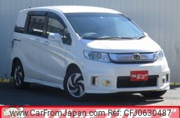 honda freed-spike-hybrid 2015 quick_quick_GP3_GP3-1228070