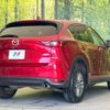 mazda cx-5 2017 -MAZDA--CX-5 LDA-KF2P--KF2P-120212---MAZDA--CX-5 LDA-KF2P--KF2P-120212- image 18