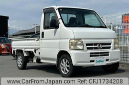 honda acty-truck 2007 CFJ1734208