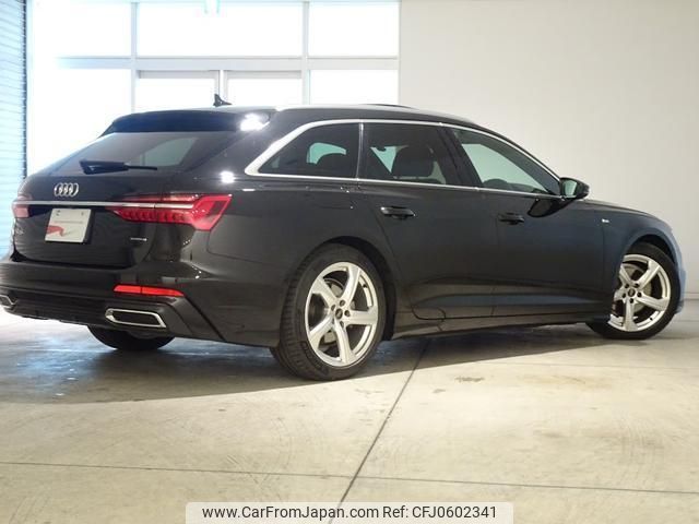 audi a6-avant 2023 quick_quick_3CA-F2DFBF_WAUZZZF25PN056035 image 2