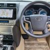 toyota land-cruiser-prado 2022 -TOYOTA--Land Cruiser Prado 3BA-TRJ150W--TRJ150-0150053---TOYOTA--Land Cruiser Prado 3BA-TRJ150W--TRJ150-0150053- image 2