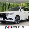 mitsubishi outlander-phev 2015 -MITSUBISHI--Outlander PHEV DLA-GG2W--GG2W-0303687---MITSUBISHI--Outlander PHEV DLA-GG2W--GG2W-0303687- image 1