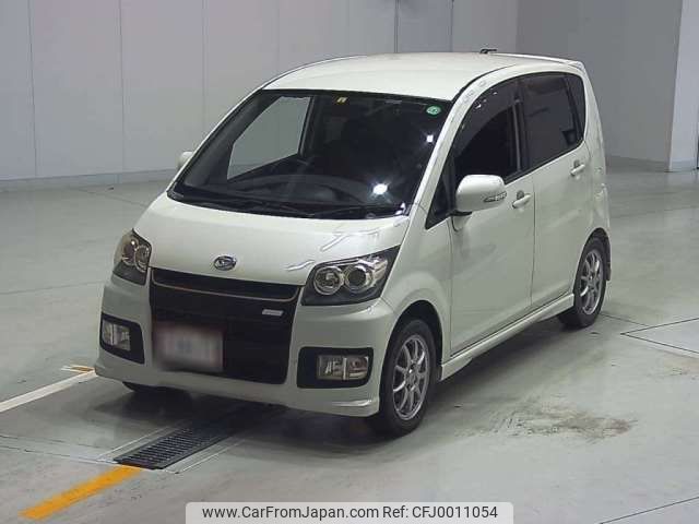 daihatsu move 2007 -DAIHATSU--Move CBA-L175S--L175S-0070316---DAIHATSU--Move CBA-L175S--L175S-0070316- image 1