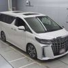 toyota alphard 2020 -TOYOTA--Alphard AGH30W-9016306---TOYOTA--Alphard AGH30W-9016306- image 6