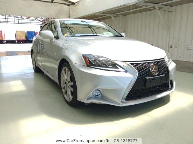 lexus is 2005 ENHANCEAUTO_1_ea301050 image 1