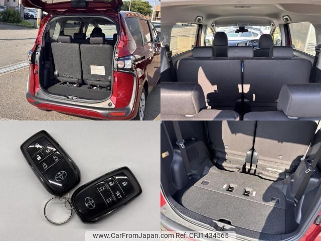 toyota sienta 2020 quick_quick_5BA-NSP170G_NSP170-7268059 image 2