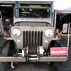 mitsubishi jeep 1969 CFJ0508810 image 2