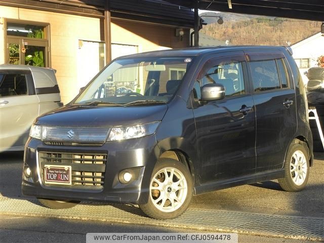 suzuki wagon-r 2011 -SUZUKI--Wagon R DBA-MH23S--MH23S-647944---SUZUKI--Wagon R DBA-MH23S--MH23S-647944- image 1