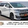 toyota vellfire 2018 -TOYOTA--Vellfire DAA-AYH30W--AYH30-0061352---TOYOTA--Vellfire DAA-AYH30W--AYH30-0061352- image 1