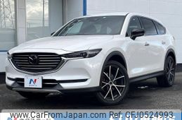 mazda cx-8 2018 -MAZDA--CX-8 3DA-KG2P--KG2P-113030---MAZDA--CX-8 3DA-KG2P--KG2P-113030-