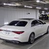 mercedes-benz s-class 2023 -MERCEDES-BENZ--Benz S Class W1K2231762A143165---MERCEDES-BENZ--Benz S Class W1K2231762A143165- image 2