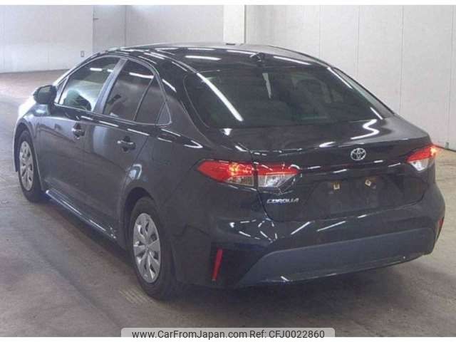 toyota corolla 2022 -TOYOTA--Corolla 3BA-ZRE212--ZRE212-6041910---TOYOTA--Corolla 3BA-ZRE212--ZRE212-6041910- image 2