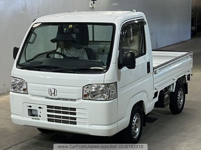 honda acty-truck 2014 -HONDA--Acty Truck HA9-1235111---HONDA--Acty Truck HA9-1235111- image 1