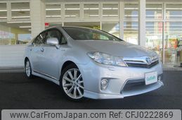 toyota sai 2012 -TOYOTA--SAI DAA-AZK10--AZK10-2051217---TOYOTA--SAI DAA-AZK10--AZK10-2051217-