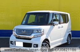 honda n-box 2014 -HONDA--N BOX DBA-JF1--JF1-1436380---HONDA--N BOX DBA-JF1--JF1-1436380-