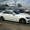 mercedes-benz c-class 2015 quick_quick_RBA-205045_WDD2050452R085600 image 4