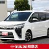 toyota voxy 2017 CFJ1705842 image 1