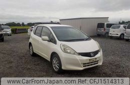 honda fit 2012 CFJ1514313