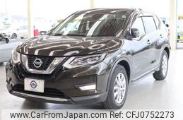 nissan x-trail 2019 quick_quick_DAA-HNT32_HNT32-176441