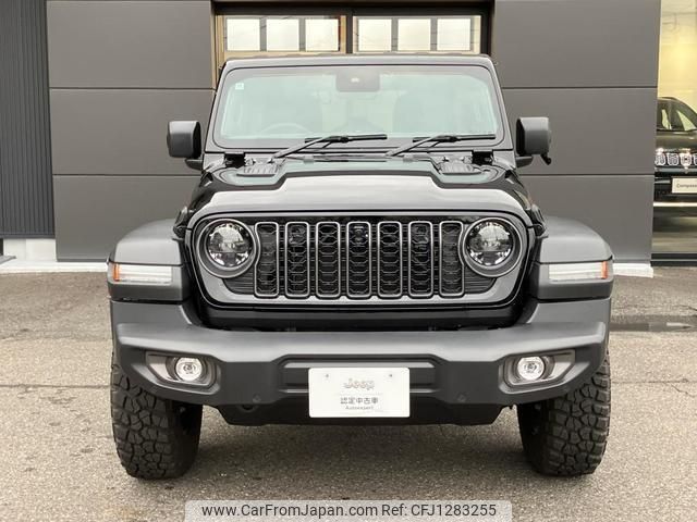 jeep wrangler 2024 quick_quick_JL20L_1C4PJXMN6RW341715 image 2