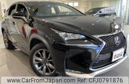 lexus nx 2017 -LEXUS--Lexus NX AYZ10--AYZ10-1014423---LEXUS--Lexus NX AYZ10--AYZ10-1014423-