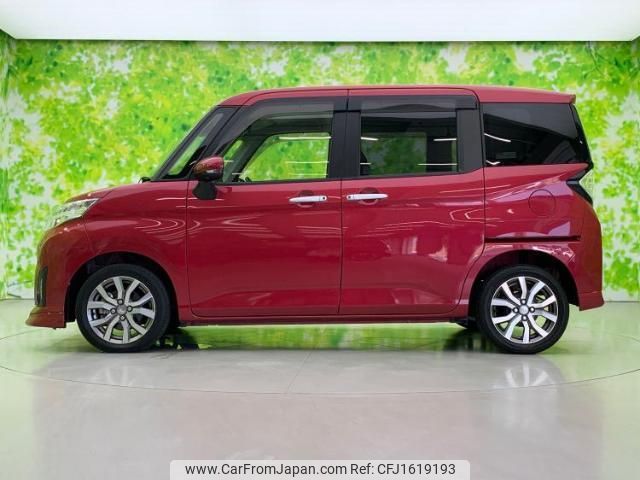 daihatsu thor 2020 CFJ1619193 image 2