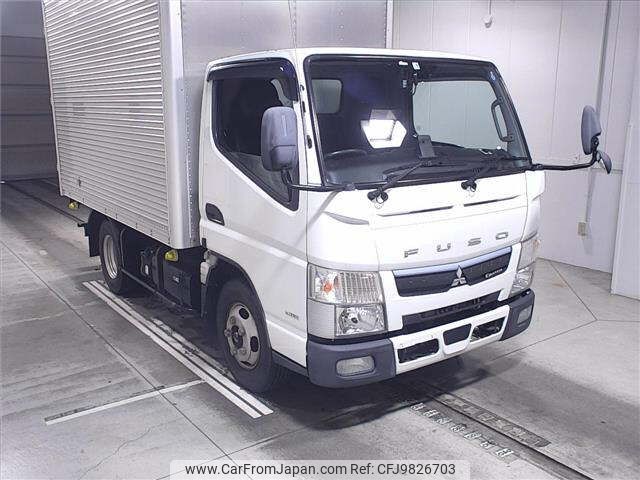 mitsubishi-fuso canter 2019 -MITSUBISHI--Canter FBA20-574291---MITSUBISHI--Canter FBA20-574291- image 1