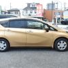 nissan note 2017 -NISSAN--Note DBA-E12--E12-564328---NISSAN--Note DBA-E12--E12-564328- image 23