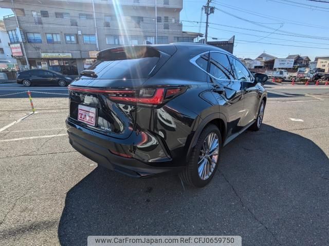 lexus nx 2023 quick_quick_AAZA20_AAZA20-1002177 image 2