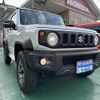 suzuki jimny-sierra 2024 GOO_JP_700060017330250520010 image 27