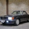 mercedes-benz sl-class 1988 -MERCEDES-BENZ--Benz SL ﾌﾒｲ--WDB1070461A063776---MERCEDES-BENZ--Benz SL ﾌﾒｲ--WDB1070461A063776- image 3