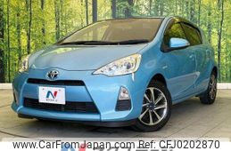 toyota aqua 2014 -TOYOTA--AQUA DAA-NHP10--NHP10-2380732---TOYOTA--AQUA DAA-NHP10--NHP10-2380732-