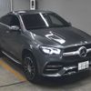 mercedes-benz gle-class 2023 -MERCEDES-BENZ--Benz GLE W1N1673232A725153---MERCEDES-BENZ--Benz GLE W1N1673232A725153- image 1