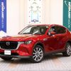 mazda mazda-others 2024 -MAZDA--CX-60 5BA-KH5P--KH5P-105442---MAZDA--CX-60 5BA-KH5P--KH5P-105442- image 1