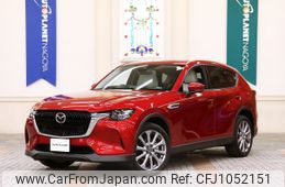 mazda mazda-others 2024 -MAZDA--CX-60 5BA-KH5P--KH5P-105442---MAZDA--CX-60 5BA-KH5P--KH5P-105442-