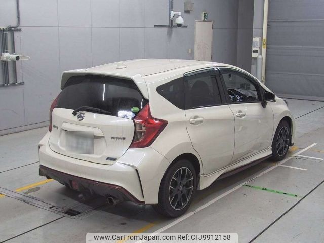 nissan note 2015 -NISSAN 【旭川 500む7851】--Note E12-432410---NISSAN 【旭川 500む7851】--Note E12-432410- image 2