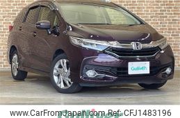 honda shuttle 2015 CFJ1483196