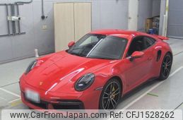 porsche 911 2020 CFJ1528262