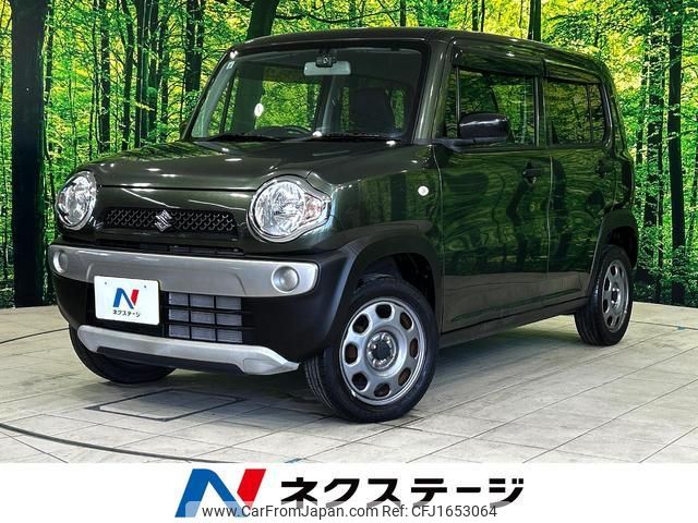 suzuki hustler 2019 CFJ1653064 image 1