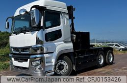 mitsubishi-fuso super-great 2019 -MITSUBISHI--Super Great 2KG-FV70HJR--FV70HJ-500227---MITSUBISHI--Super Great 2KG-FV70HJR--FV70HJ-500227-