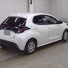 toyota yaris-cross 2020 quick_quick_6AA-MXPH10_MXPH10-2023655 image 2