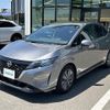 nissan note 2022 -NISSAN--Note 6AA-E13--E13-176983---NISSAN--Note 6AA-E13--E13-176983- image 22